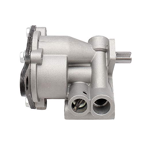 HARUMA Replacement Oil Pump M81A for Jeep Grand Cherokee Wrangler for