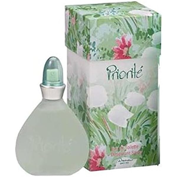 Priorite, Set de fragancias para hombres - 100 ml.: Amazon.es ...