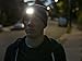 CHARGE CAP USB LED headlamp BEANIE - Activewear LED headlamp. Remove + Recharge bright LED lights, NO BATTERIES TO REPLACE, LED Beanie hat