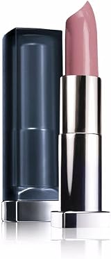 Maybelline Color Sensational Matte Nude 982 Peach Buff Lipstick