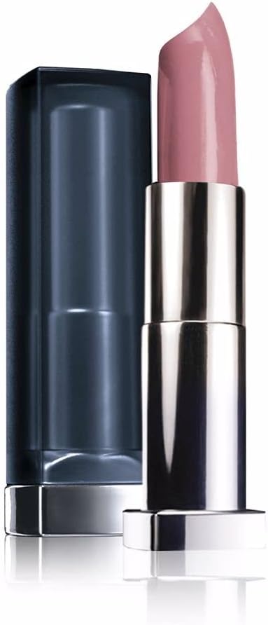 Maybelline Color Sensational Matte Nude 982 Peach Buff Lipstick