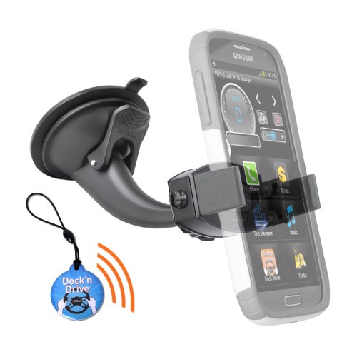 iBOLT miniPro Connect Kit for iPhone, Samsung, HTC, Motorola, Nokia, LG, and Sony.