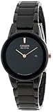 Citizen Women's GA1055-57F  Eco-Drive 