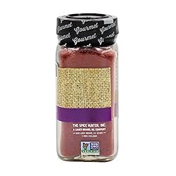 The Spice Hunter Paprika, Smoked, Ground, 1.8-Ounce