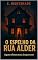 Livro O Espelho da Rua Alder