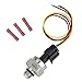 YAOPEI 7.3 ICP Sensor for 1995-2003 Ford 7.3L Power with Pigtail Harness Kit Injector Control Pressure Sensor 1807329C92 ICP102