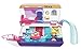 VTech Flipsies Sandy's House and Ocean Cruiser Doll House