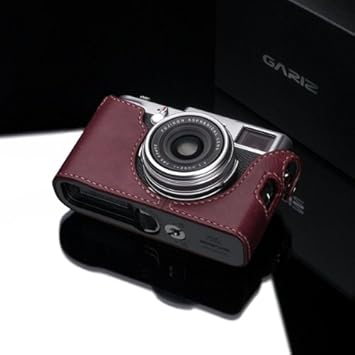 gariz camera case