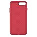 OTTERBOX Symmetry Series Case for iPhone 8 Plus & iPhone 7 Plus (ONLY) - Frustration FRĒe Packaging - Rosso Corsa (Flame RED/Race RED)