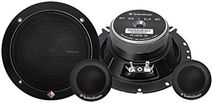 rockford fosgate r165