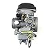 TC-Motor ATV Carburetor Carb For Suzuki LTZ400 Carb LTZ 400 2003 2004 2005 2006 2007 Quad 4 Wheeler