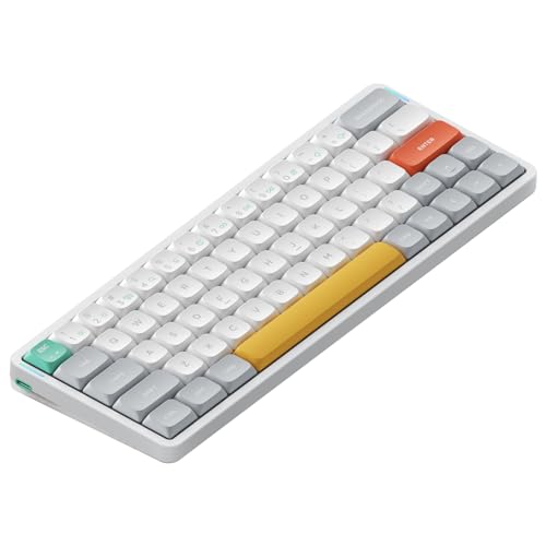 Nuphy Air60 V2 Portable Wireless Keyboard 60%