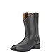 Ariat Heritage Roper Western Boots- Men’s Traditional Leather Country Boot