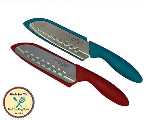 3 Beginners+Chef+Knife+Kids+educational