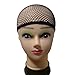 eBoot 3 Pack Wig Caps (Neutral Nude Beige and Black Mesh)thumb 3