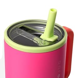 HydroJug Traveler - Modern 40 oz Tumbler with