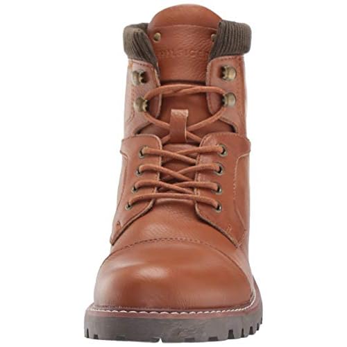 tommy hilfiger evins boot