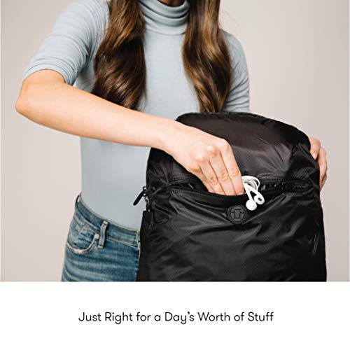 tortuga setout packable daypack