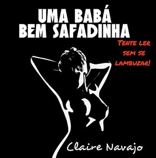 Livro Uma Babá Bem Safadinha
