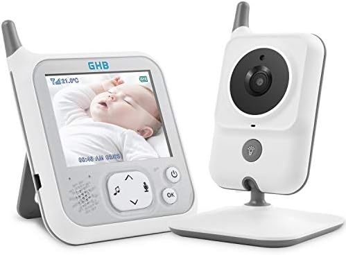 baby video monitor australia