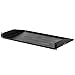 NavePoint Cantilever Server Shelf Vented Shelves Rack Mount 19 Inch 1U Black 10 Inches (250mm) deep primary