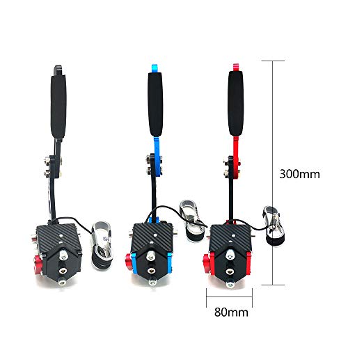 Roeam PC Handbrake, 14Bit USB Handbrakes for Racing Games, Compatible with Logitech G27 G29