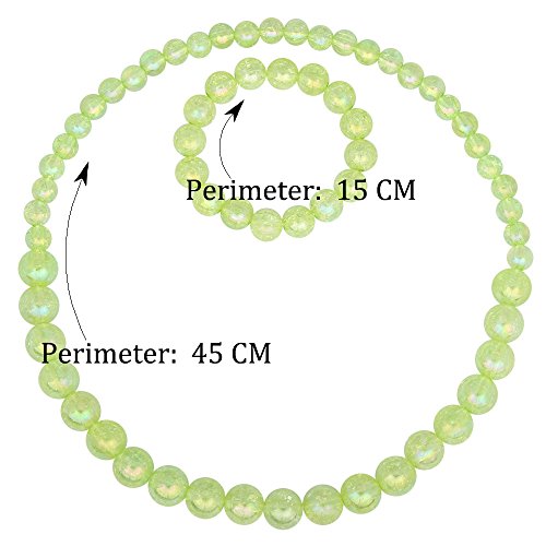 Little Princess Dress Up Jewelry Accessory Set with Gift Wrap