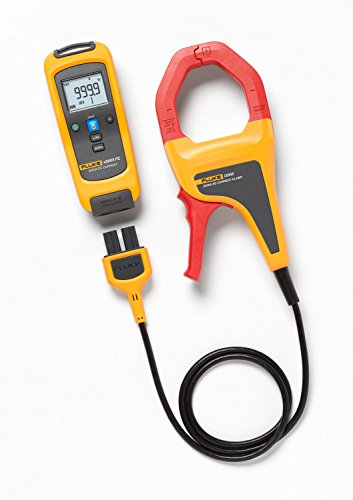 Fluke FLUKE-A3003FC Wireless 2000 Amp DC Clamp Meter