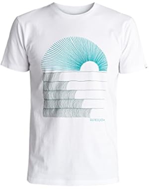 Men's Short Sleeve Sust East Morning Glide Tee