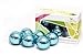 Chromax High Visibility M1x Golf Balls, Pack of 6 Balls