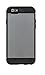 iPhone 6S Case, Ionic Hybrid Apple iPhone 6 / iPhone 6S Case 2015 Smartphone (Gray)