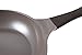 Wok (Chef's Pan) with Glass Lid - 12-inch Ceramic Nonstick in Pink by Neoflam