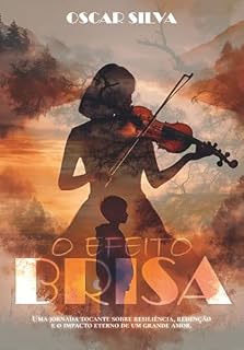 Livro O Efeito Brisa