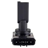SCITOO MAF Mass Air Flow Sensor Meter 972095 AFH90M01B Fit GMC C4500 C5500 Topkick Sierra 2500 HD 3500 2003 2004 2005 2006 2007 Chevrolet C4500 C5500 Kodiak Silverado 2500 HD 3500