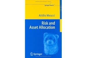 Risk and Asset Allocation (Springer Finance)