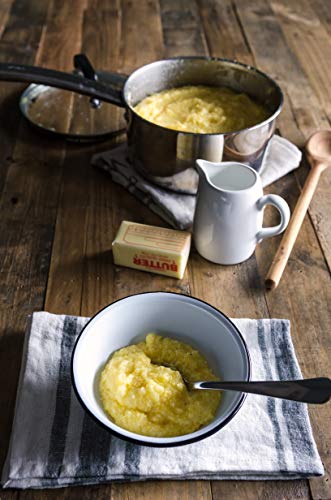 Bob's Red Mill Corn Grits / Polenta, 24oz (Pack of 4) - Vegan, Kosher - Thumbnail 6