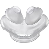 Resmed Swift LT Cushion Replacement Nasal Pillow CPAP Mask, Medium | CPAP Mask Cushion Replacement, Headgear &amp; Frame System Not Included, Premium CPAP Supplies