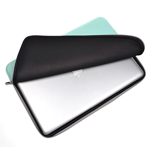 Case Star 17 Inch Neoprene Laptop Sleeve Case for 17 Inch Laptop HP