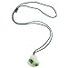 Wrapables Buddha Pendant Necklace