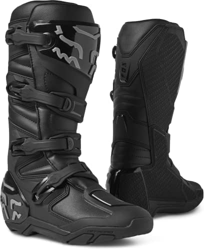 Amazon.com: O'Neal 0344-007 Unisex-Adult Rider Shorty Boot (Black