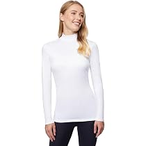 32 Degrees. Cozy Heat Mock-Neck Top 