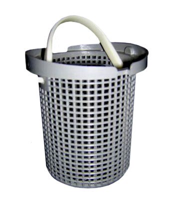 Sta-Rite / SwimQuip Duraglass 5" Pump Basket # B-33 B33