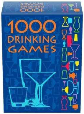 juegos de beber amazon