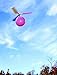 Blue Rock Import Kids Balloon Powered Helicopter Party Favor Toy (Pack of 12)