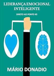 Livro Liderança Emocional Inteligente