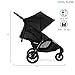 Britax B-Free Stroller, Cool Flow Grey