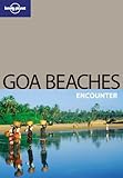Front cover for the book Lonely Planet Goa Beaches Encounter by Amelia Thomas