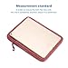 NIDOO iPad Sleeve 10.2