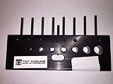 TNT Tooling WSA Scrap Wire Stripper Ten Ports