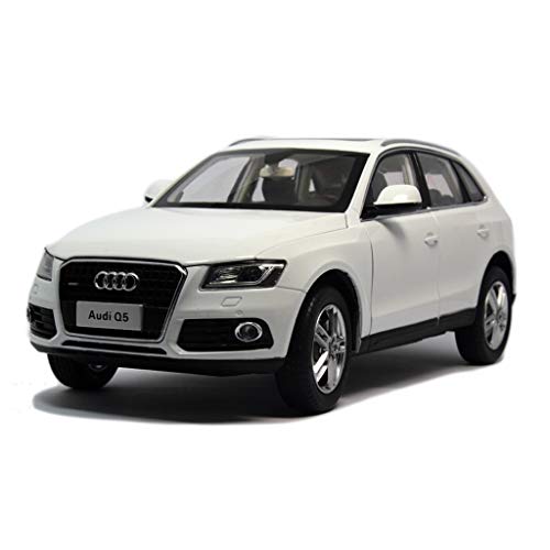 image for CXSM-Car model Model Car Audi Q5 Model 1:18 Scale Model Die Casting Mo